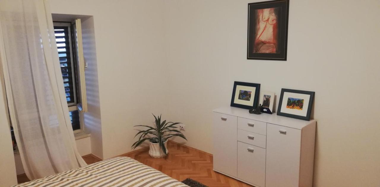 Apartman Lami Rijeka Eksteriør billede