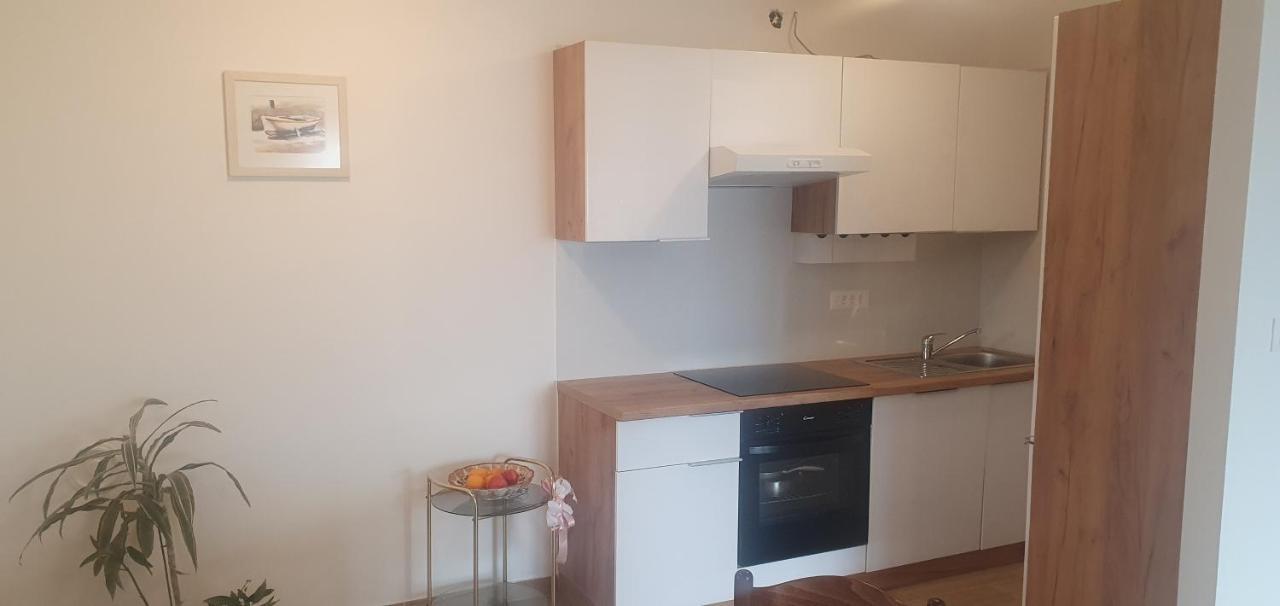 Apartman Lami Rijeka Eksteriør billede