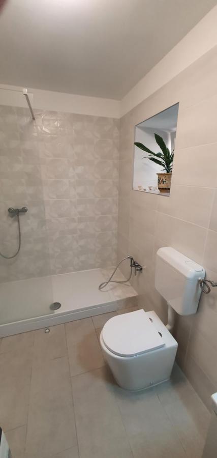 Apartman Lami Rijeka Eksteriør billede