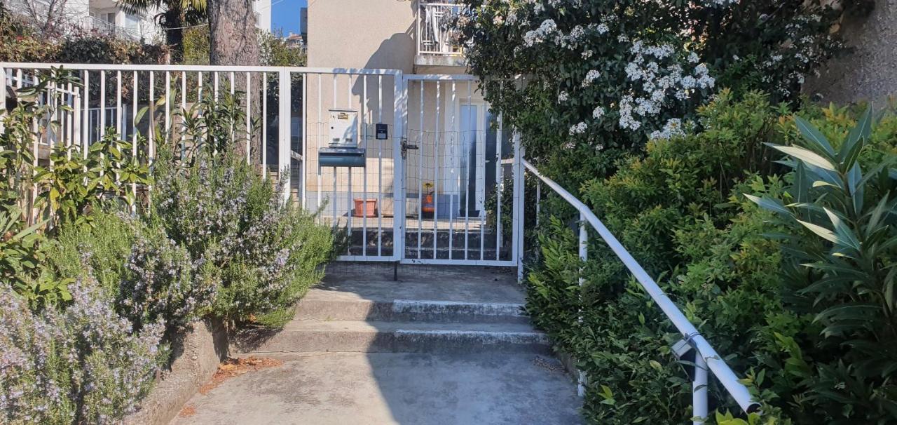 Apartman Lami Rijeka Eksteriør billede