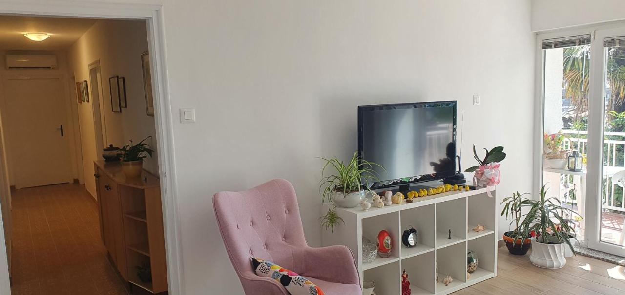 Apartman Lami Rijeka Eksteriør billede