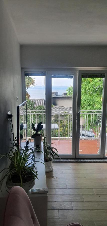 Apartman Lami Rijeka Eksteriør billede