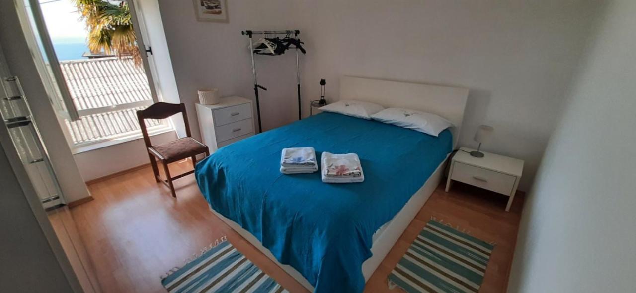 Apartman Lami Rijeka Eksteriør billede
