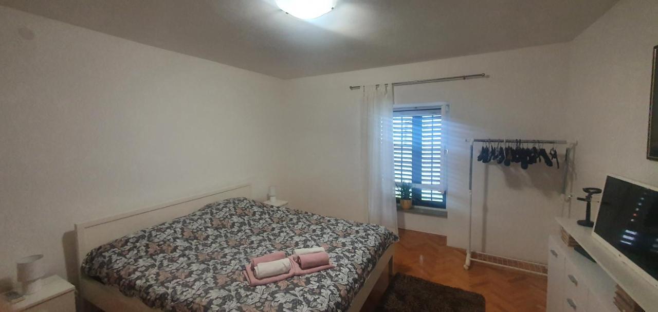 Apartman Lami Rijeka Eksteriør billede