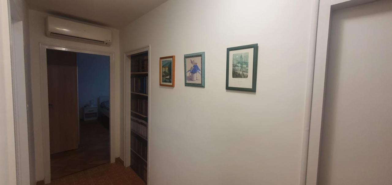 Apartman Lami Rijeka Eksteriør billede