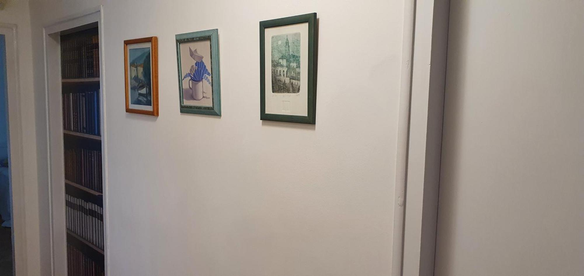 Apartman Lami Rijeka Eksteriør billede